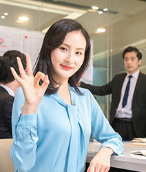 企业官网搭建